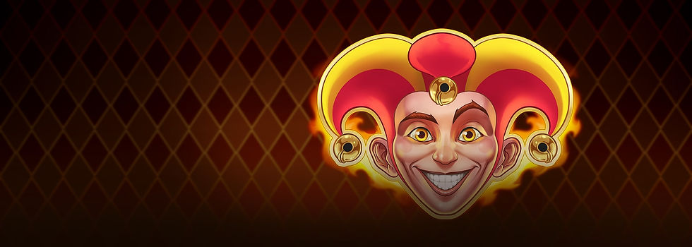 Fire Joker